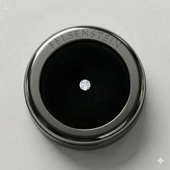 Diamant 0,2 Carat