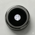 Diamant 2,5 Carat