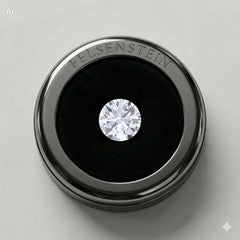 Diamant 2,5 Carat