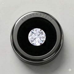Diamant 3 Carat